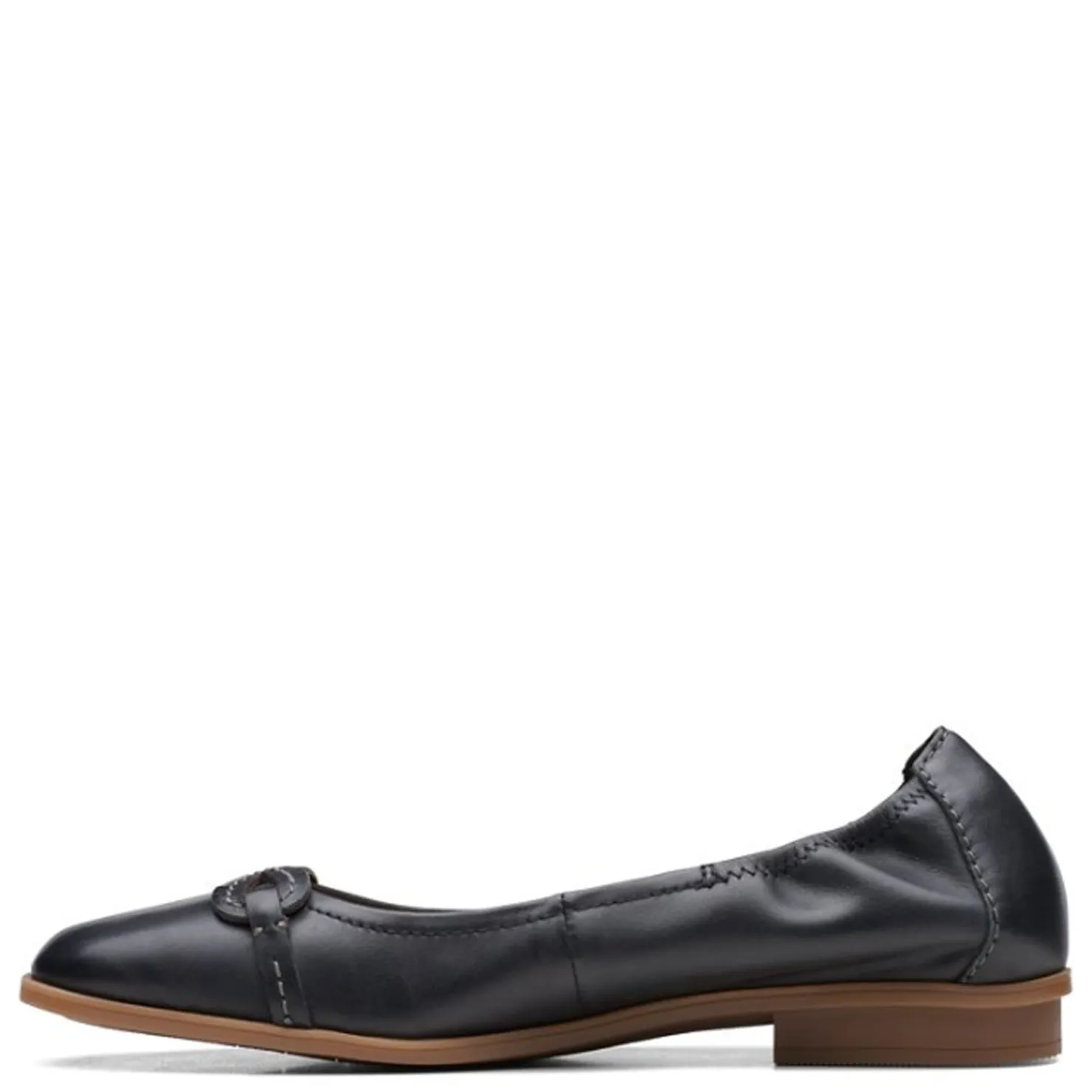 Women's , Lyrical Rhyme Flat|Clarks Discount