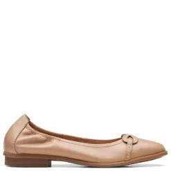 Women's , Lyrical Rhyme Flat|Clarks Online