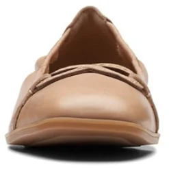 Women's , Lyrical Rhyme Flat|Clarks Online
