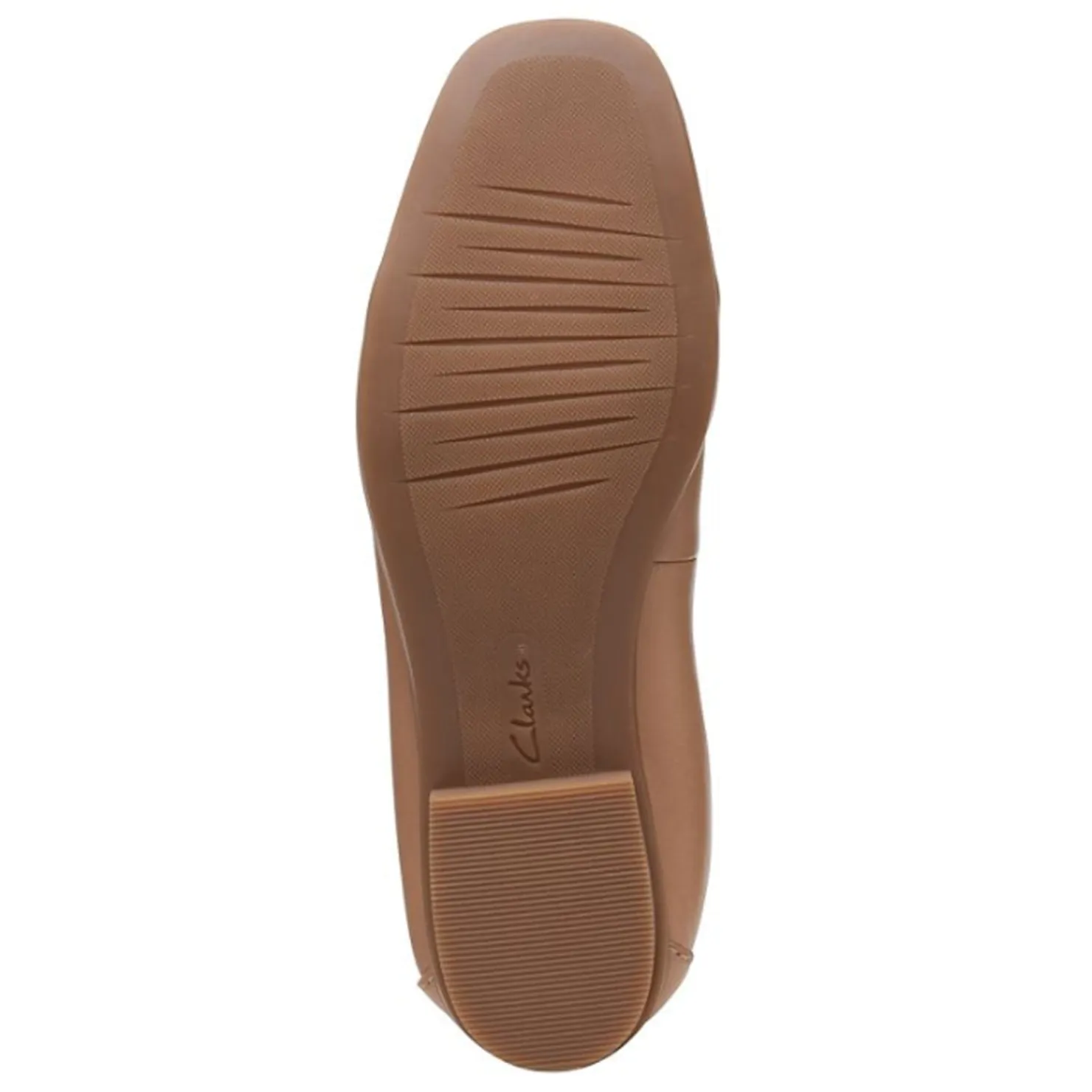 Women's , Lyrical Rhyme Flat|Clarks Online
