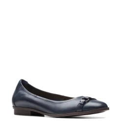 Women's , Lyrical Sky Flat|Clarks New