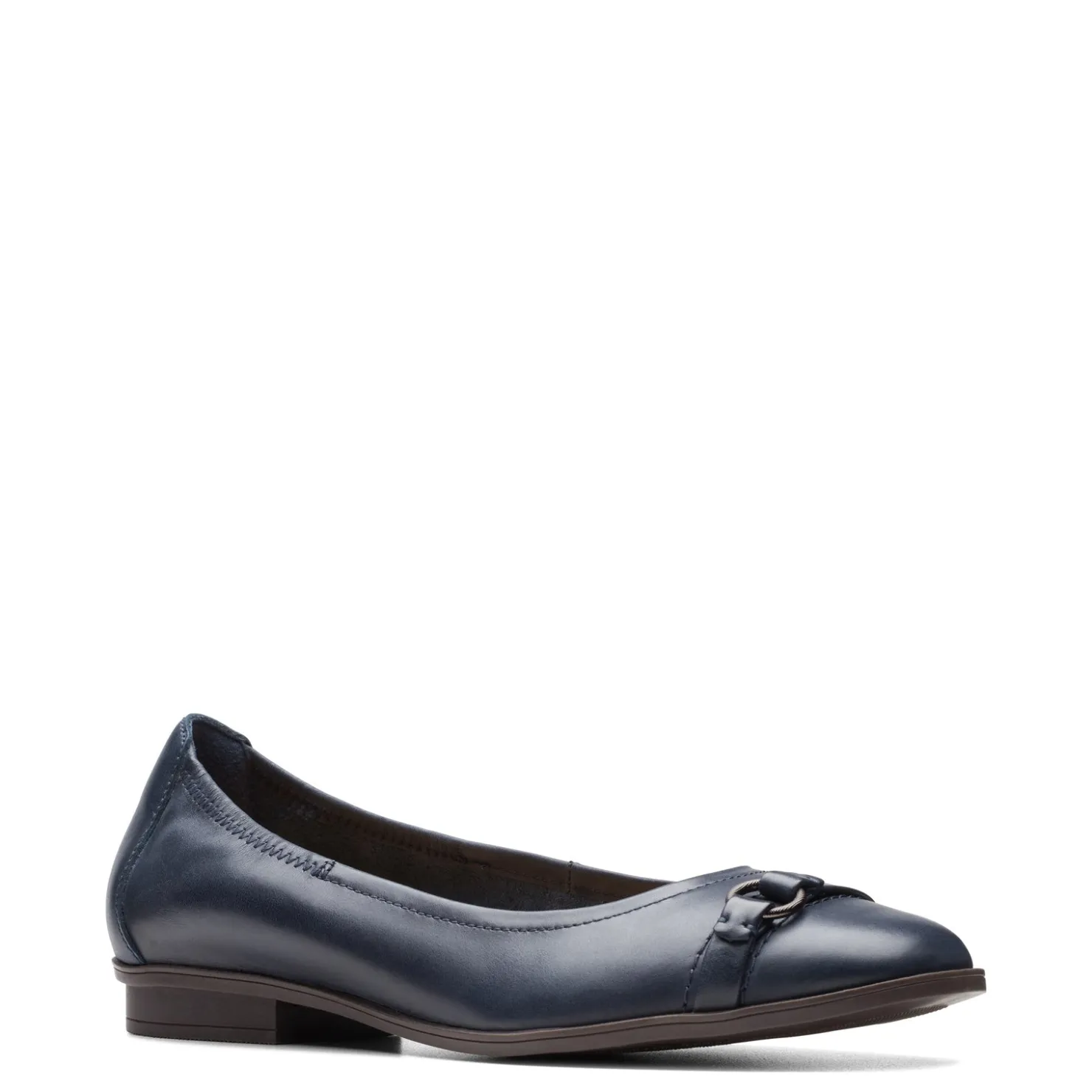 Women's , Lyrical Sky Flat|Clarks New