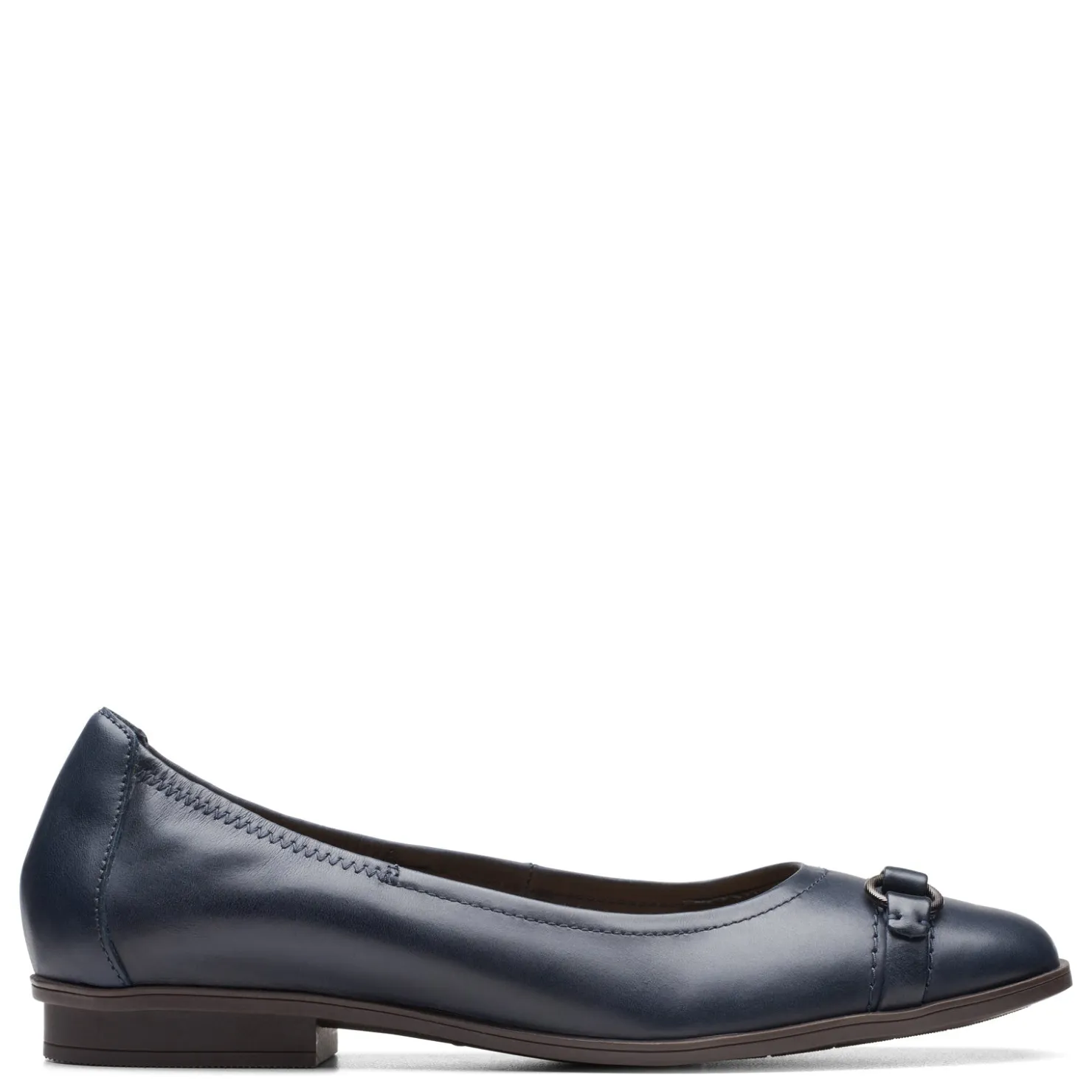 Women's , Lyrical Sky Flat|Clarks New