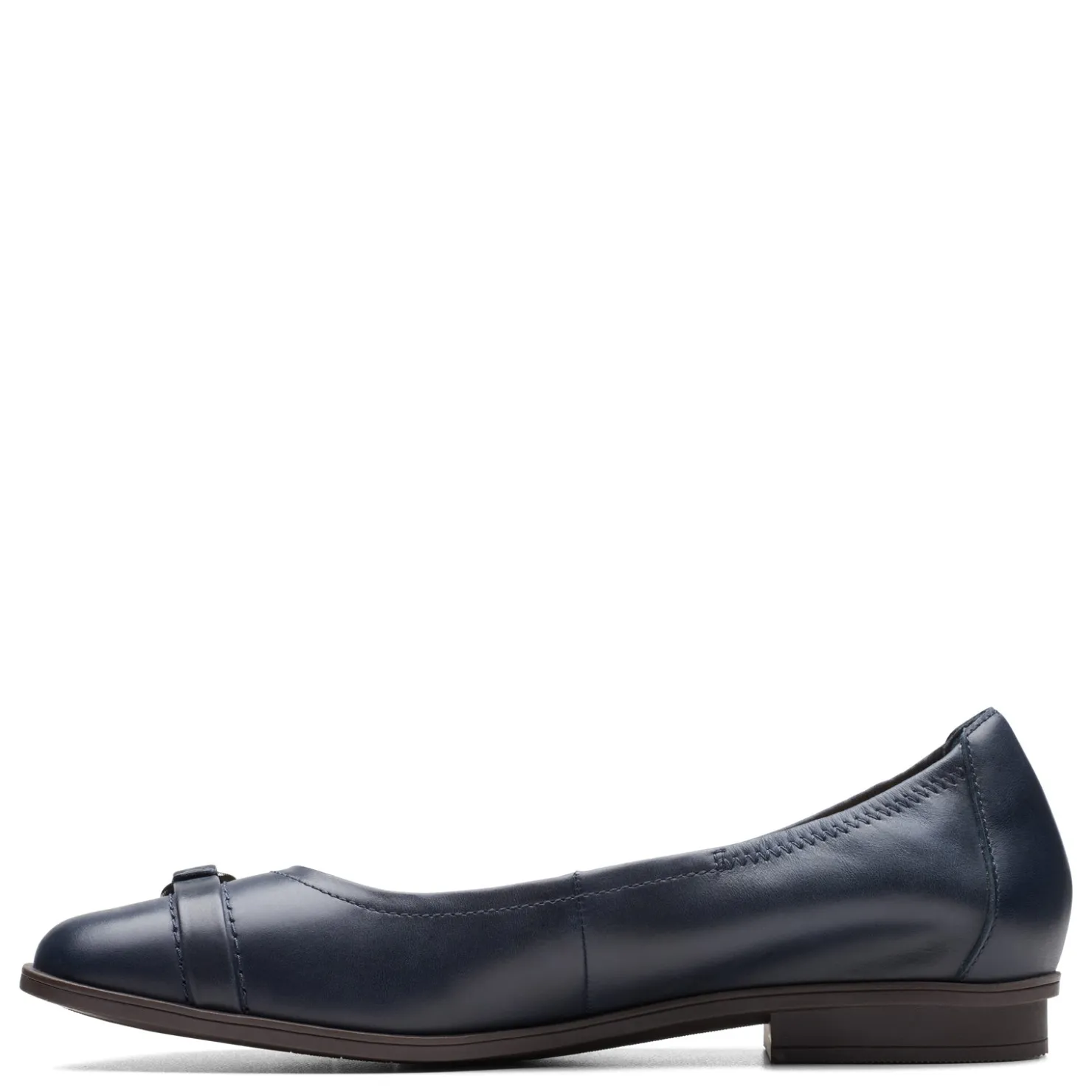 Women's , Lyrical Sky Flat|Clarks New