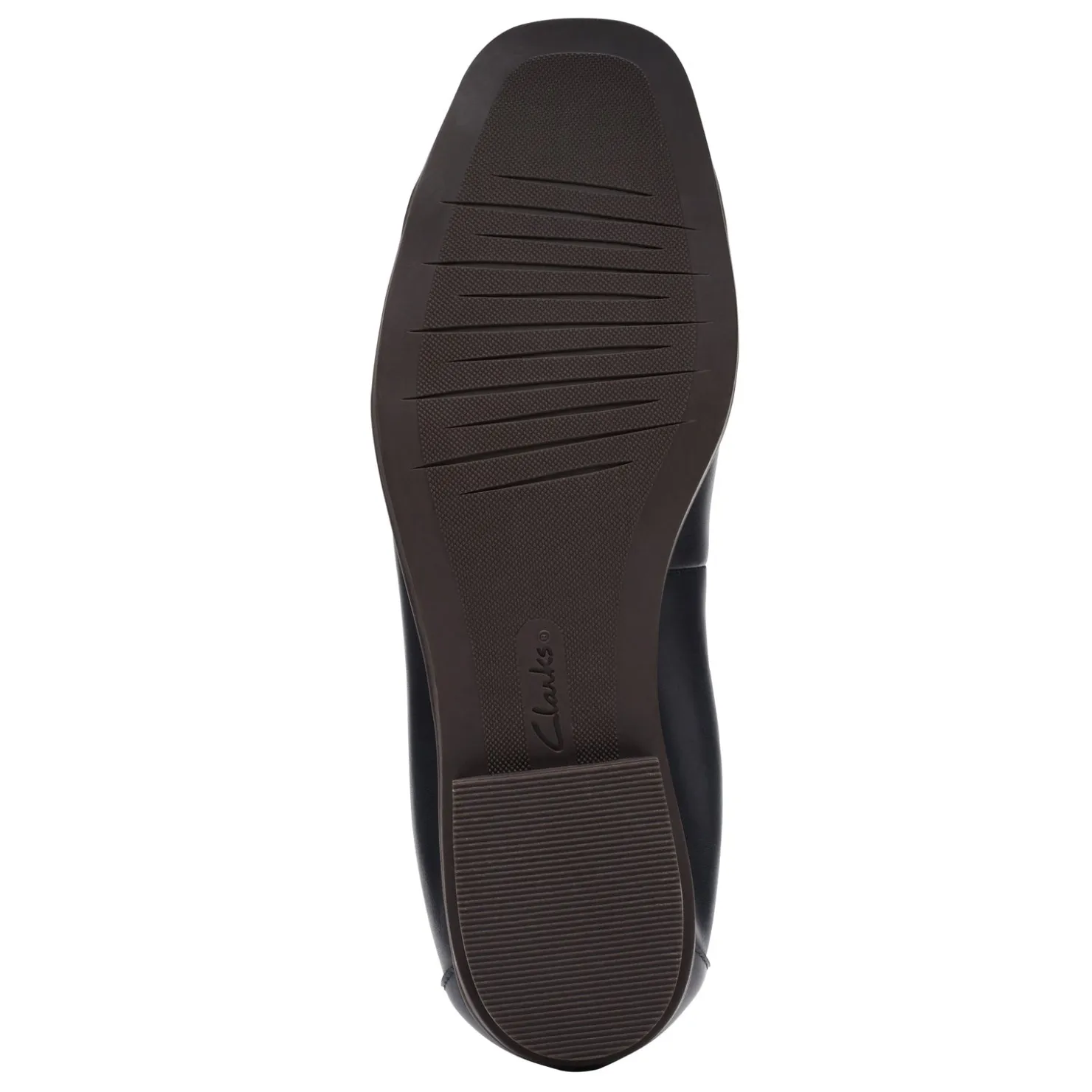 Women's , Lyrical Sky Flat|Clarks New