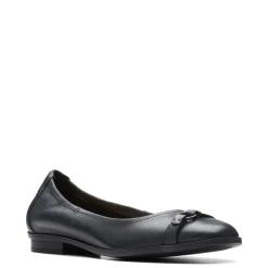 Women's , Lyrical Sky Flat|Clarks New