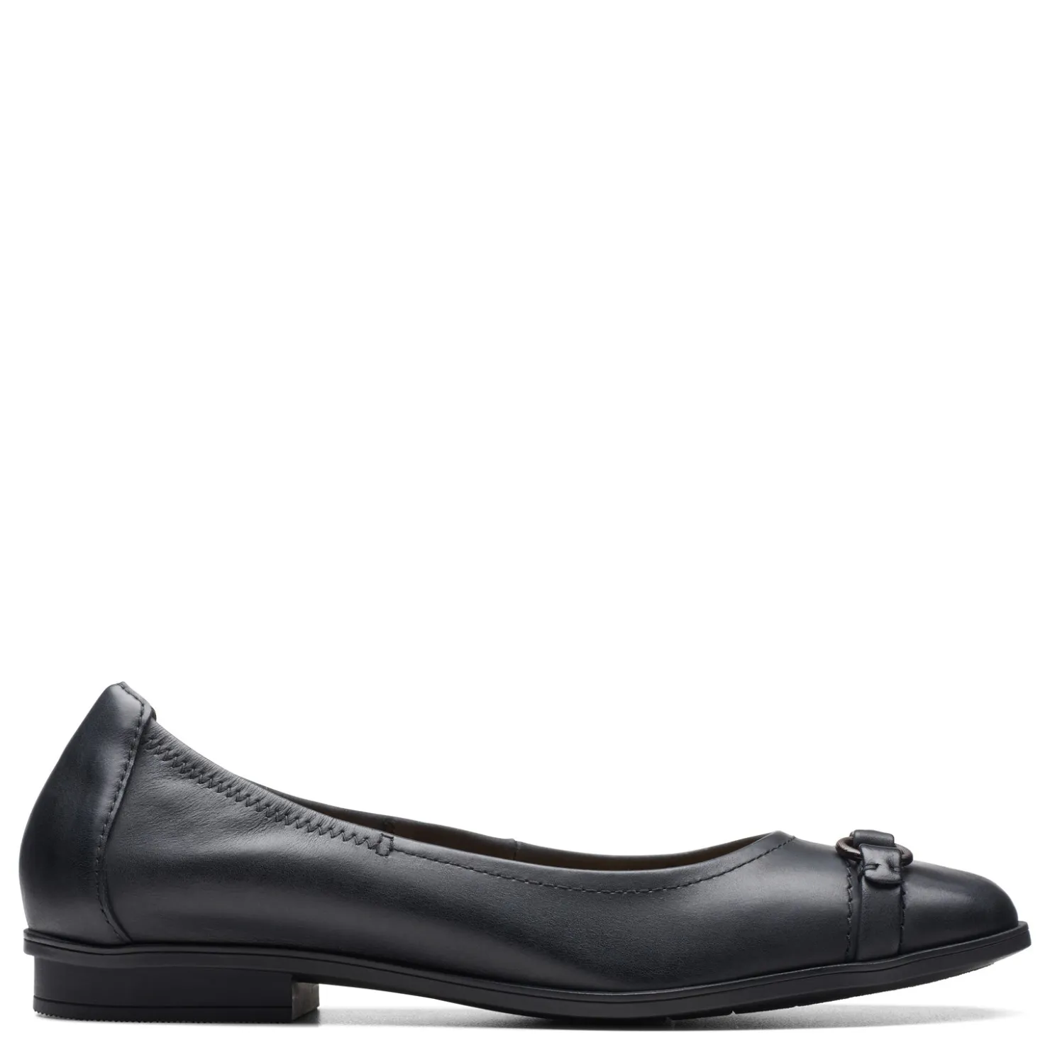 Women's , Lyrical Sky Flat|Clarks New