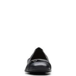 Women's , Lyrical Sky Flat|Clarks New