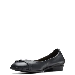 Women's , Lyrical Sky Flat|Clarks New