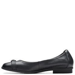 Women's , Lyrical Sky Flat|Clarks New
