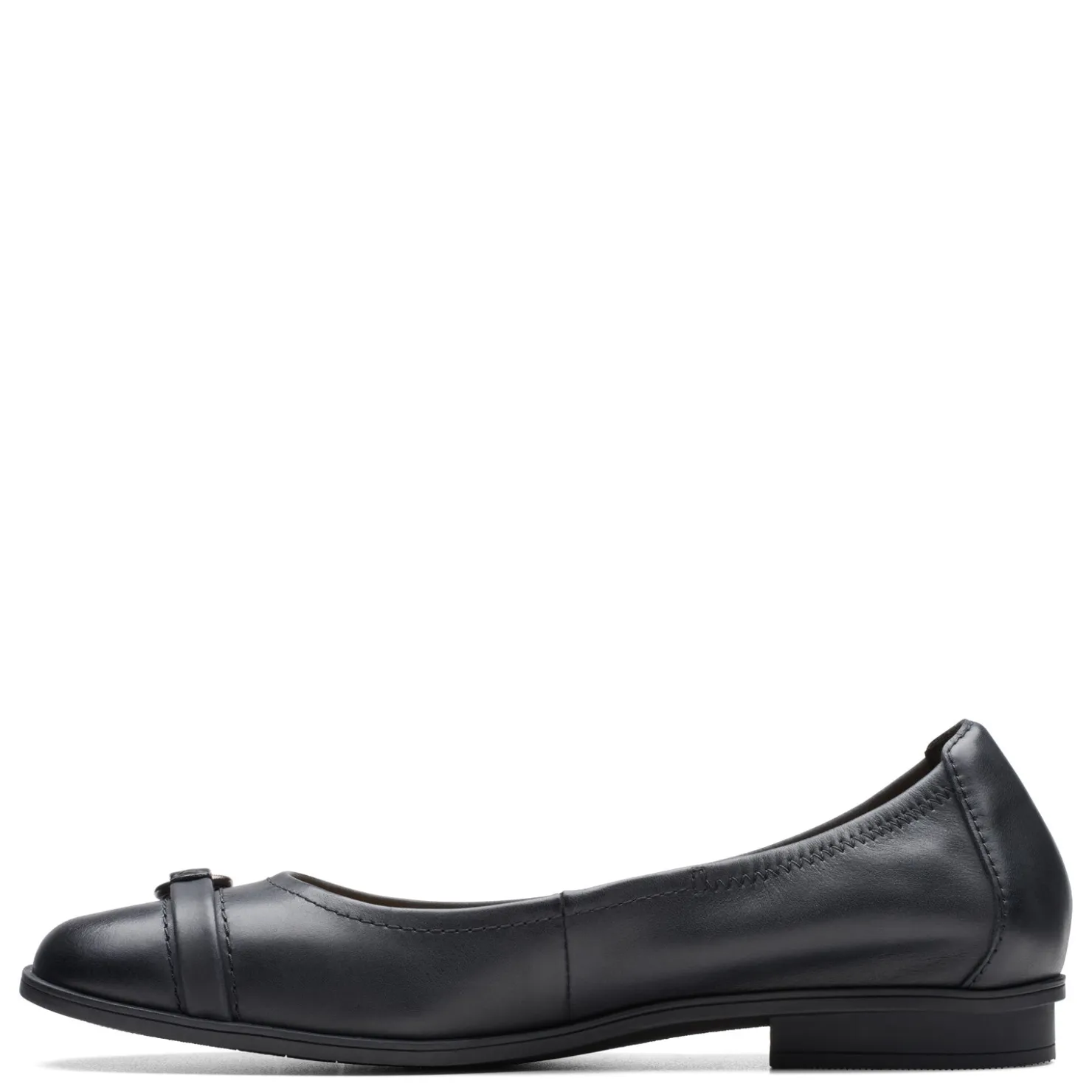 Women's , Lyrical Sky Flat|Clarks New