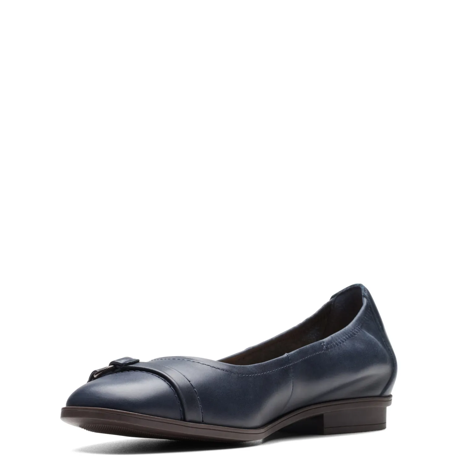Women's , Lyrical Sky Flat|Clarks Discount