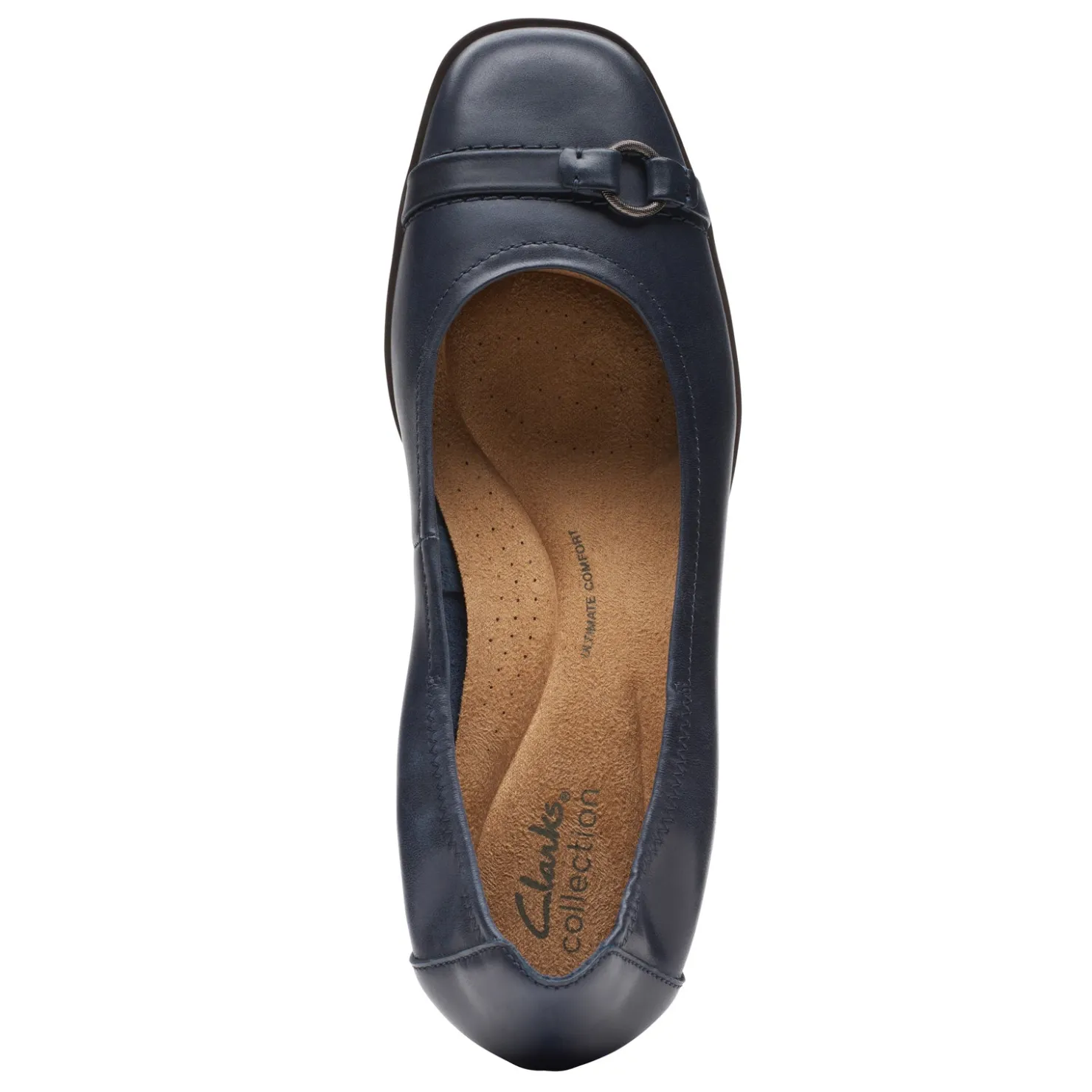 Women's , Lyrical Sky Flat|Clarks Discount