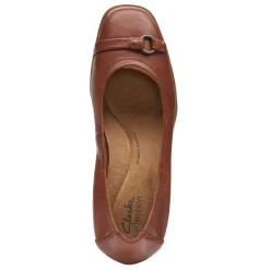Women's , Lyrical Sky Flat|Clarks Outlet