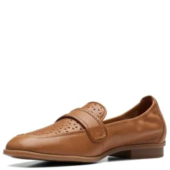 Women's , Lyrical Way Loafer|Clarks Clearance