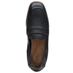 Women's , Lyrical Way Loafer|Clarks New