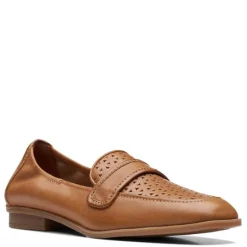 Women's , Lyrical Way Loafer|Clarks Outlet