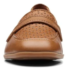 Women's , Lyrical Way Loafer|Clarks Outlet