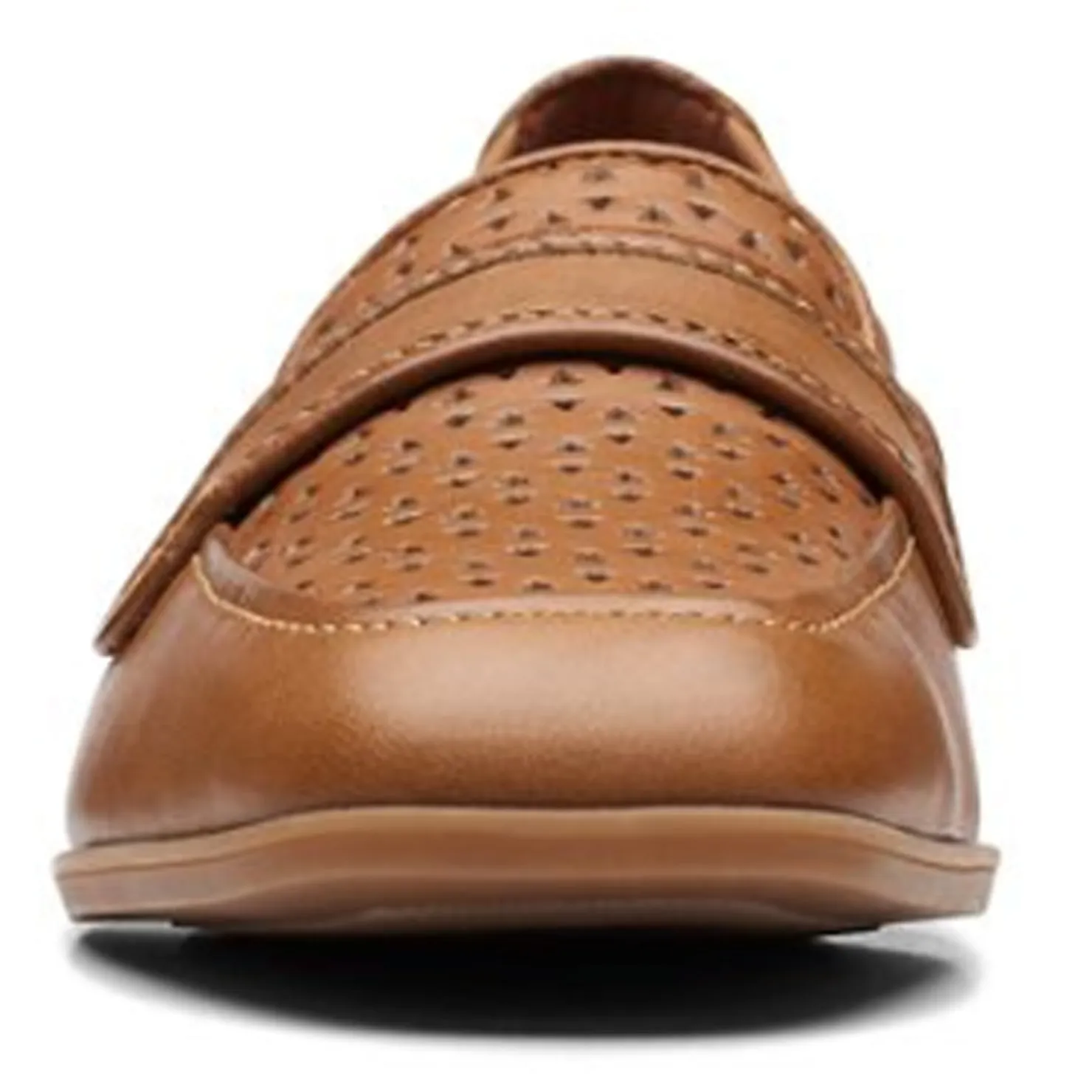 Women's , Lyrical Way Loafer|Clarks Outlet