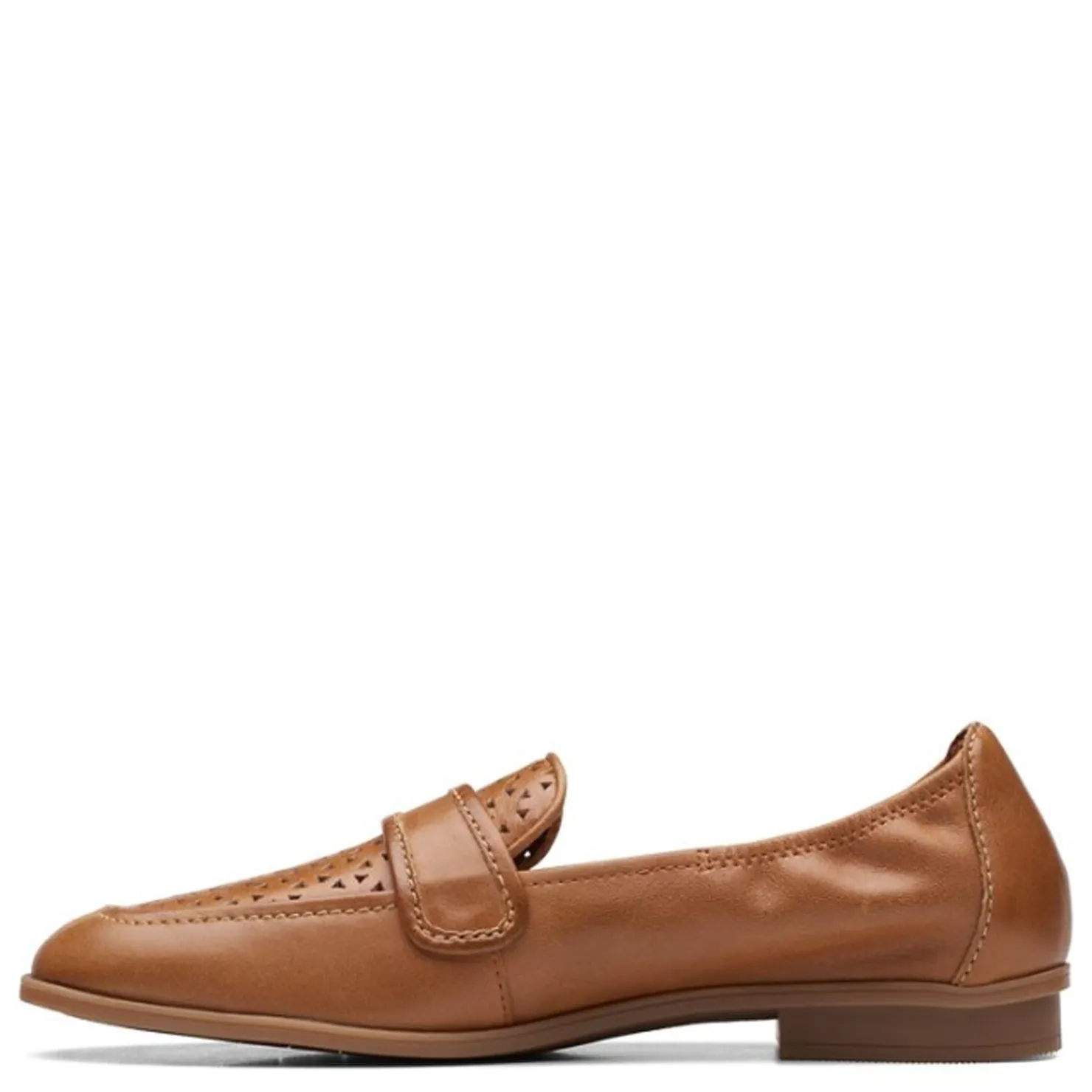 Women's , Lyrical Way Loafer|Clarks Outlet