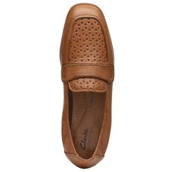 Women's , Lyrical Way Loafer|Clarks Outlet