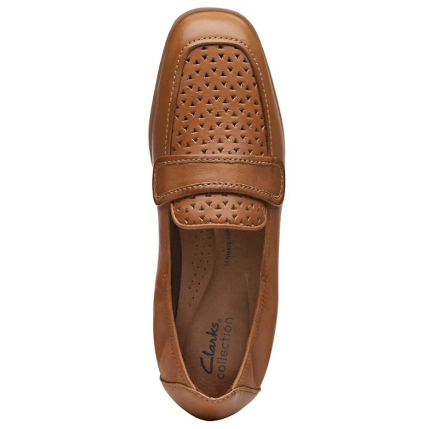 Women's , Lyrical Way Loafer|Clarks Outlet