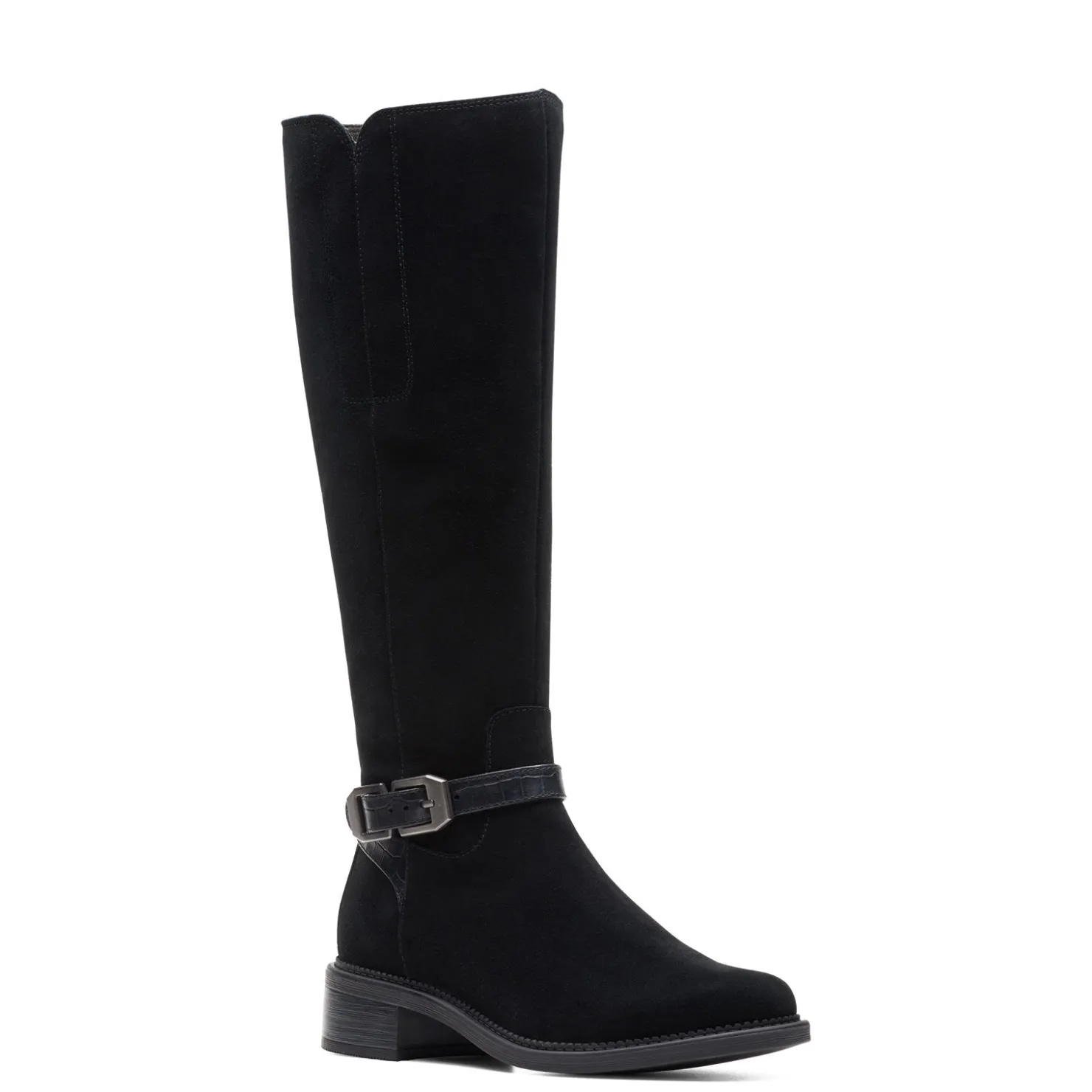 Women's , Maye Aster Boot|Clarks