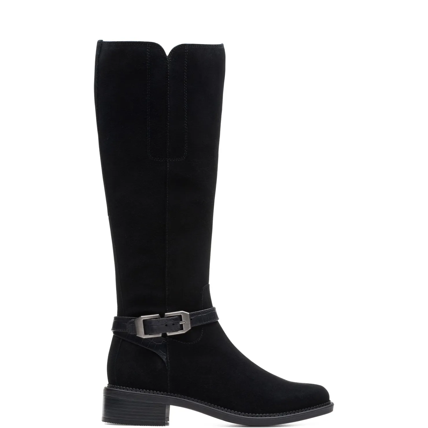 Women's , Maye Aster Boot|Clarks