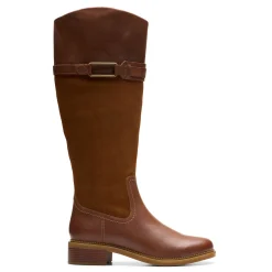 Women's , Maye Carly Boot|Clarks New