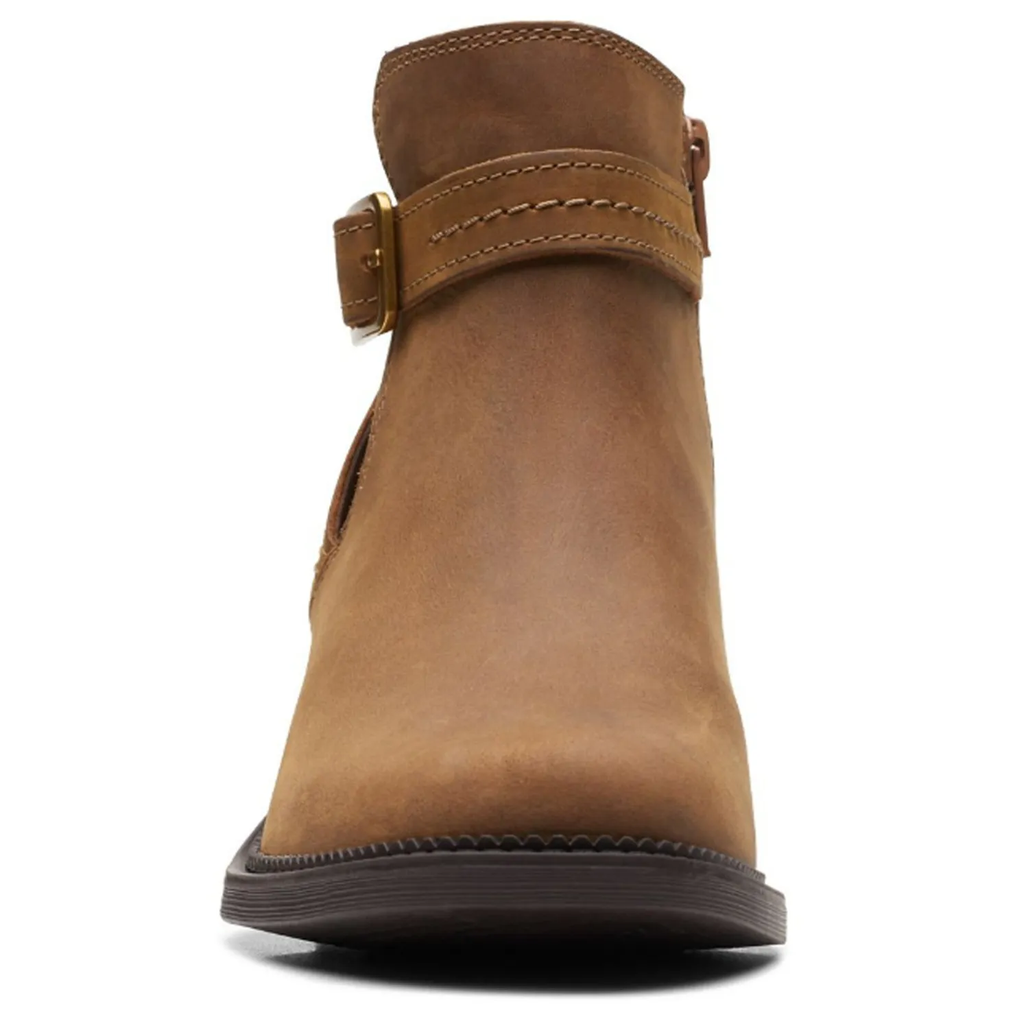 Women's , Maye Strap Boot|Clarks Sale