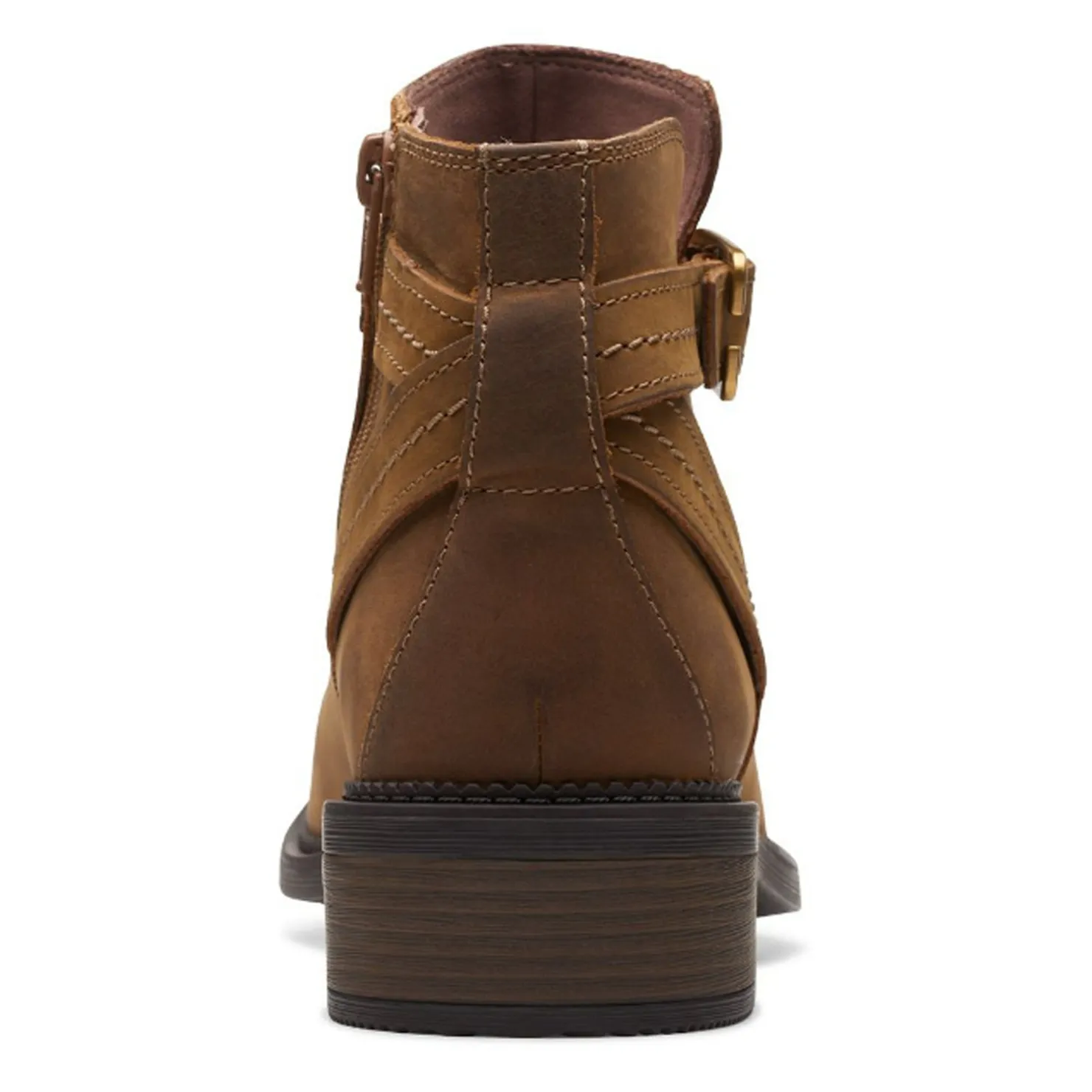 Women's , Maye Strap Boot|Clarks Sale