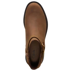 Women's , Maye Strap Boot|Clarks Sale