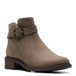 Women's , Maye Strap Boot|Clarks Sale
