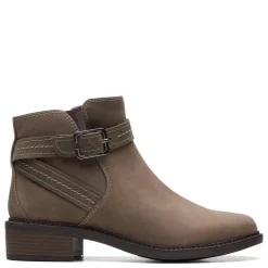 Women's , Maye Strap Boot|Clarks Sale