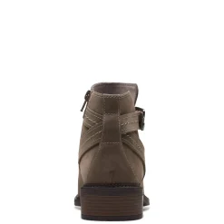Women's , Maye Strap Boot|Clarks Sale