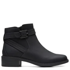 Women's , Maye Strap Boot|Clarks Hot