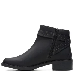 Women's , Maye Strap Boot|Clarks Hot