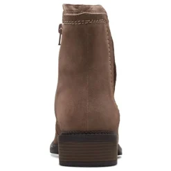 Women's , Maye Zip Boot|Clarks Best