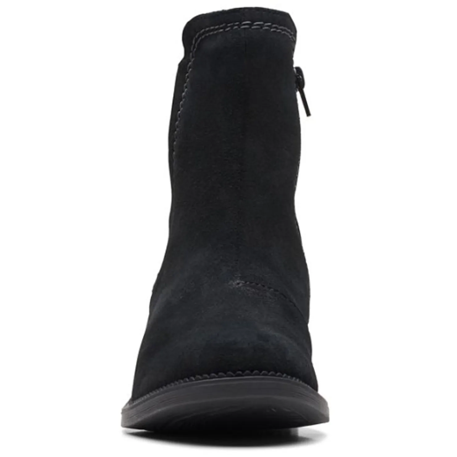 Women's , Maye Zip Boot|Clarks Online