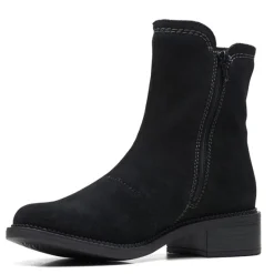 Women's , Maye Zip Boot|Clarks Online