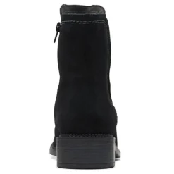 Women's , Maye Zip Boot|Clarks Online