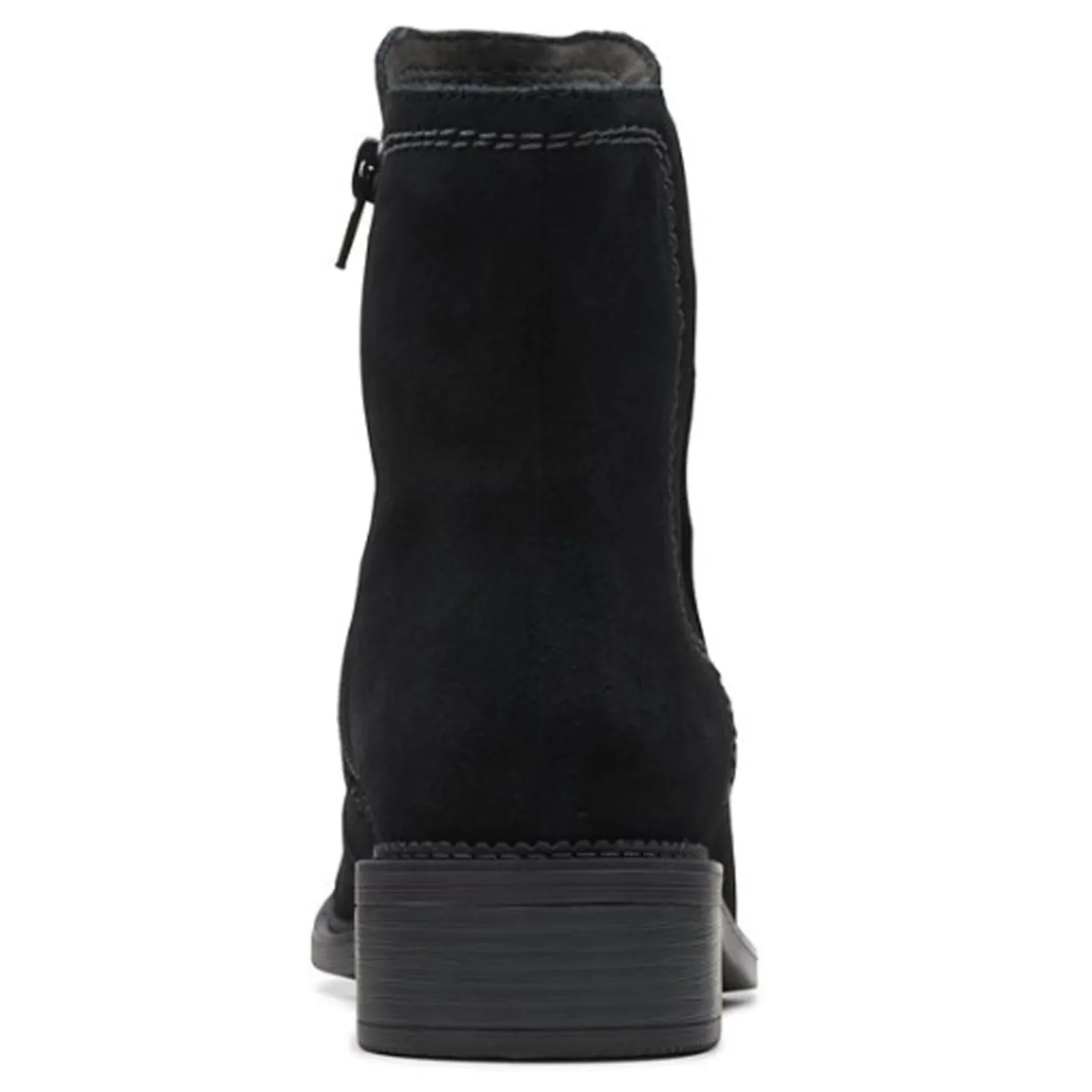 Women's , Maye Zip Boot|Clarks Online