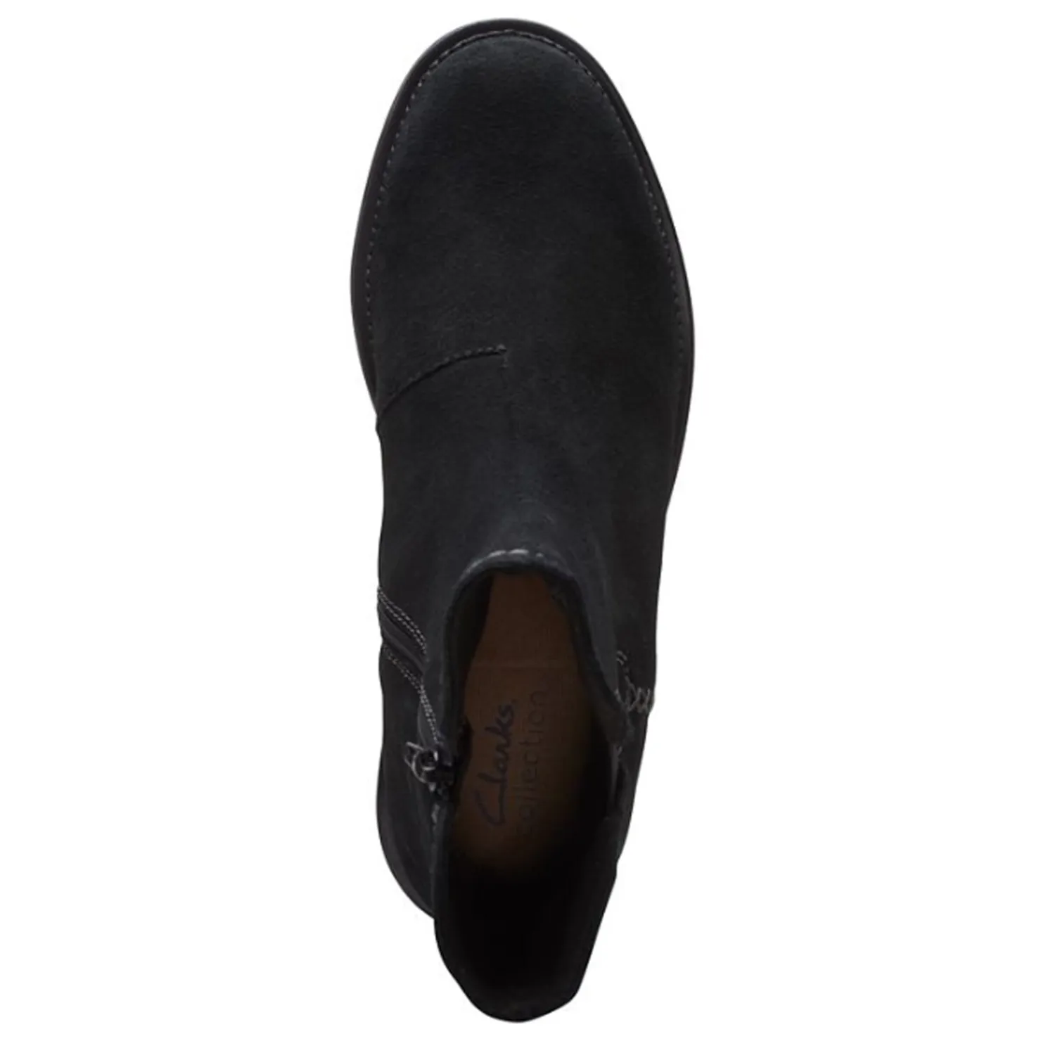 Women's , Maye Zip Boot|Clarks Online