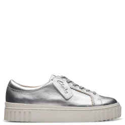 Women's , Mayhill Walk Sneaker|Clarks Clearance