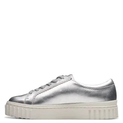 Women's , Mayhill Walk Sneaker|Clarks Clearance