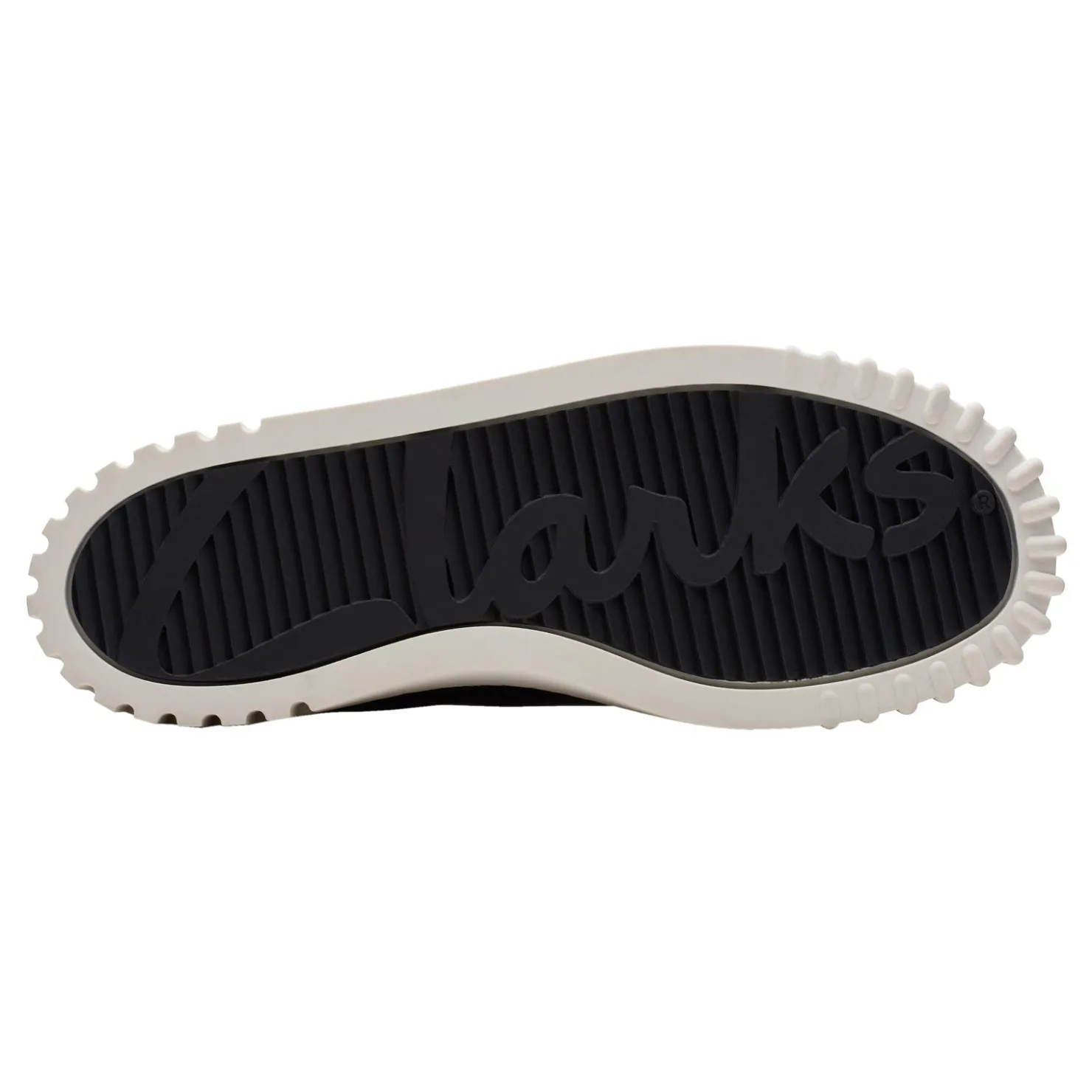 Fashion & Street*Clarks Women's , Mayhill Walk Sneaker Black