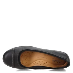 Women's , Meadow Opal Slip-On|Clarks Online