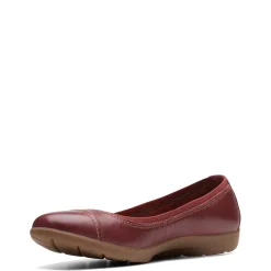 Women's , Meadow Opal Slip-On|Clarks Online
