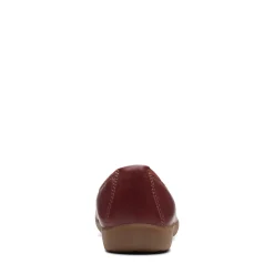 Women's , Meadow Opal Slip-On|Clarks Online