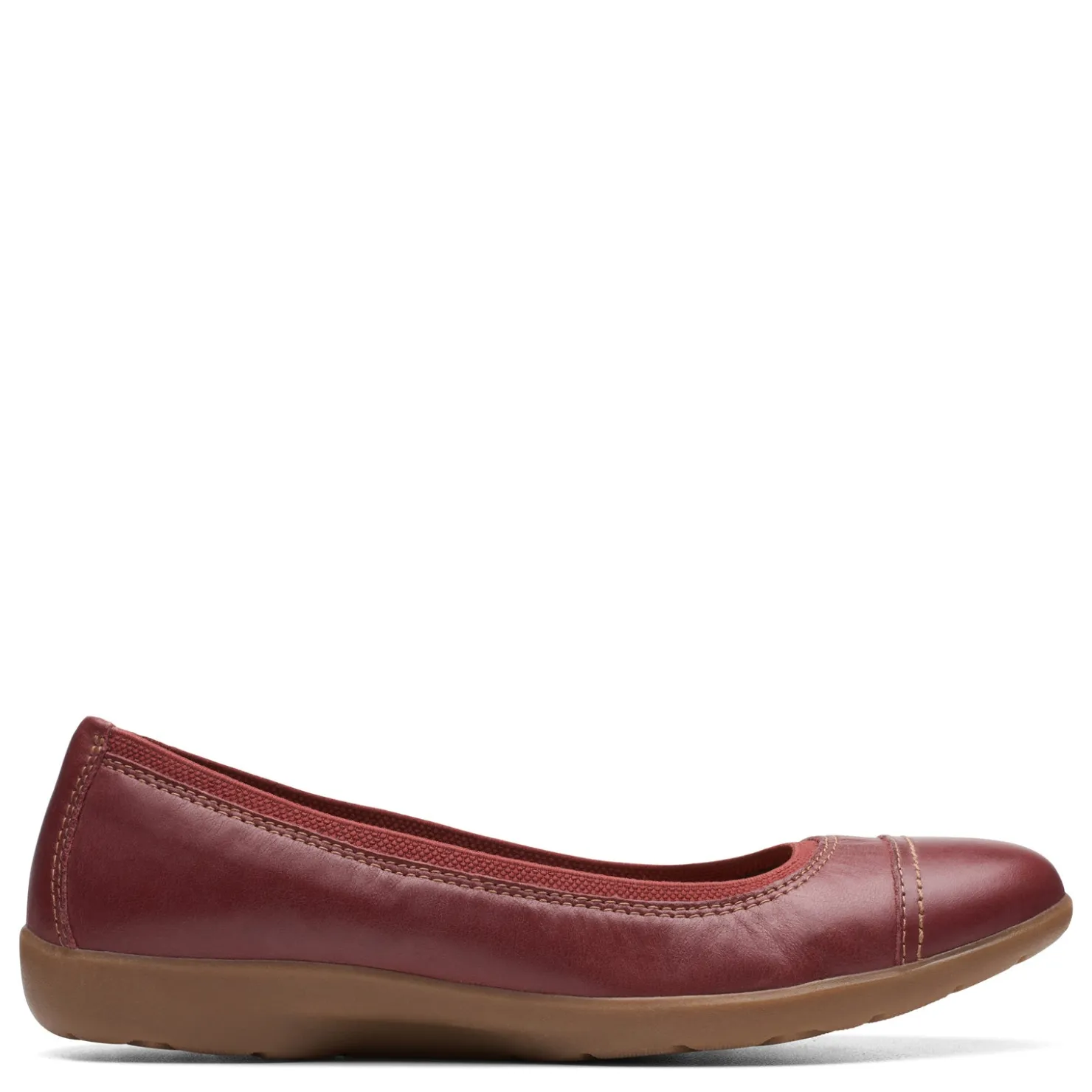 Women's , Meadow Opal Slip-On|Clarks